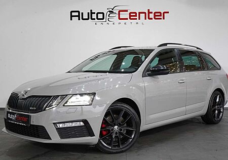 Skoda Octavia Combi RS*1.Hand*Schalter*Canton*