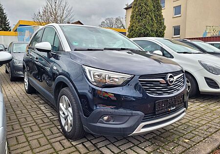 Opel Crossland X Innovation 1.2 PDC*KAMERA*SHZ*TOP*