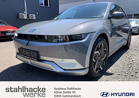Hyundai IONIQ 5 Techniq Elektro 4WD