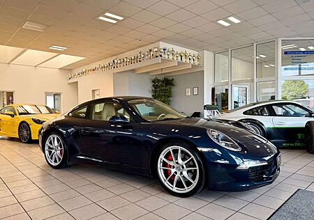 Porsche 991 911 Carrera S PDK Schiebedach/SportChrono