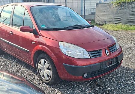 Renault Scenic II Avantage