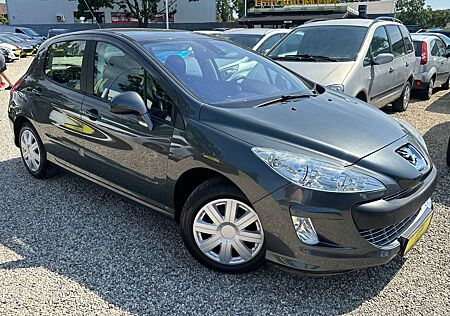 Peugeot 308 Sport*Automatik*Klima*2.HD*TÜV NEU