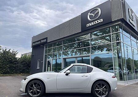 Mazda MX-5 SKYACTIV-G 184