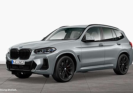 BMW X3 xDrive30d M SPORTPAKET UPE 94.060,--