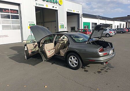 Oldsmobile Others Aurora