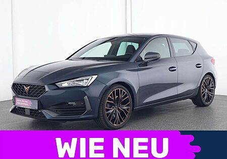 Cupra Leon VZ Beats|LED|ACC|Kessy|Kamera|Navi|SHZ|PDC