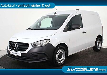 Mercedes-Benz Citan 110 CDI *1.Hand*Klima*Park ass.*