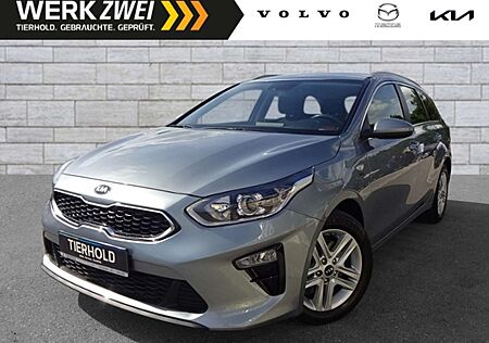 Kia XCeed Ceed SW / cee'd SW 1,5 Vision AT Kamera Temp Sitzh