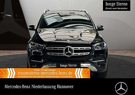 Mercedes-Benz GLE 350 GLE 450 d 4M 360+AHK+MULTIBEAM+FAHRASS+KEYLESS+9G