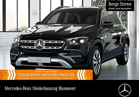 Mercedes-Benz GLE 350 GLE 450 d 4M 360+AHK+MULTIBEAM+FAHRASS+KEYLESS+9G