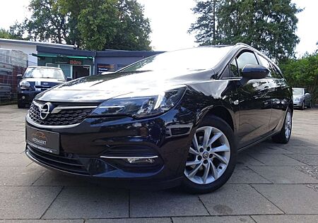 Opel Astra Sports Tourer Business St/S/Navi/Klima/1-H
