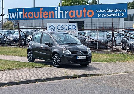 Renault Modus Dynamique*KLIMA*TEMPOMAT*RADIO-CD !!