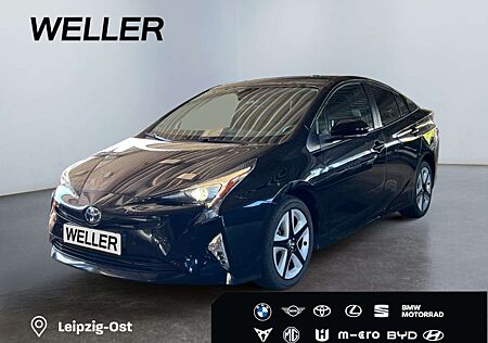 Toyota Prius Hybrid Comfort *LED*HUD*ACC*RCam*Navi*PDC*