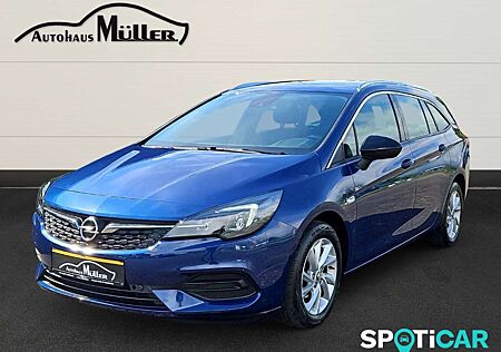 Opel Astra K ST Business Elegance 1.5 D Navi LED Mehrzonenkl