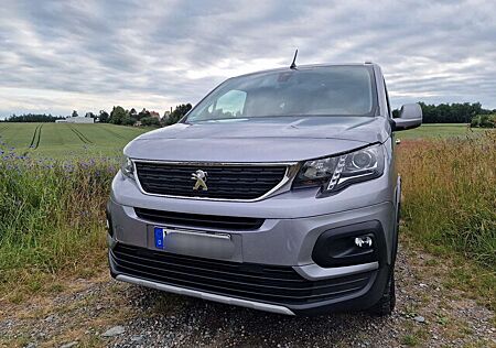 Peugeot Rifter Allure L2