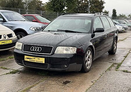Audi A6 Avant Diesel Avant 2.5 TDI