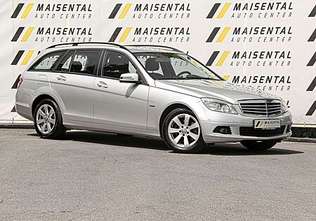 Mercedes-Benz C 220 T CDI Blueefficiency|Navi|Leder|PDC|Bluet.