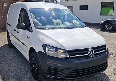 VW Caddy Volkswagen Maxi Kasten BMT