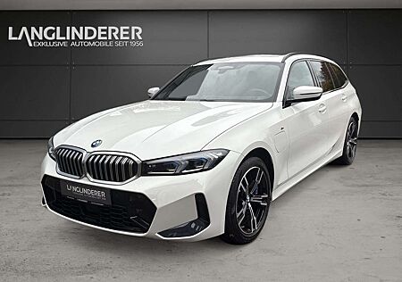 BMW 330 e xDr.Touring MSport NP82709,- Akusticverglasung