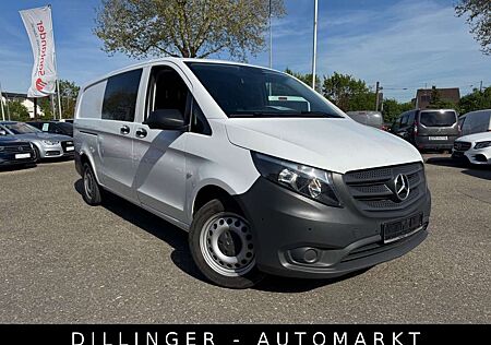 Mercedes-Benz Vito 116 CDI 4x4 Extralang 9G-AUTOMATIK 4matic