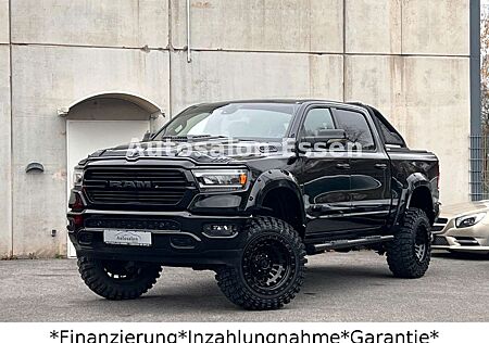 Dodge RAM 1500*Bigfoot*LaChanti*Night Edition*