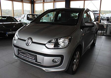 VW Up Volkswagen ! 1.0 club ! Automatik