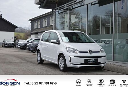 VW e-up! Volkswagen e-up! Einparkhilfe Sitzhzg. Bluetooth Klima