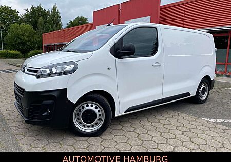 Citroën Jumpy Citroen Kasten Autom*Leder*NAVI*Kamera*Standheizun