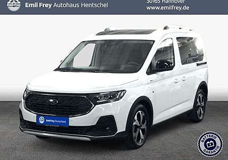 Ford Tourneo Connect 1.5 EcoBoost PHEV Aut. ACTIVE