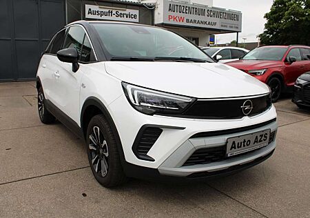 Opel Crossland Elegance/1.Hd/NAVI/CAM/SITZHEIZUNG/LED