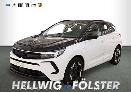 Opel Grandland GSe Plug-in Hybrid 4 1.6 T Navi SHZ