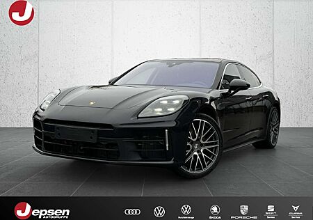 Porsche Panamera 4 PANO BOSE Sitzbelüftung