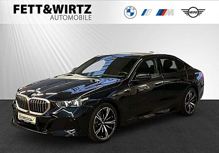 BMW 530 e M Sport|Panorama|Klimasitze|DAProf.|H/K