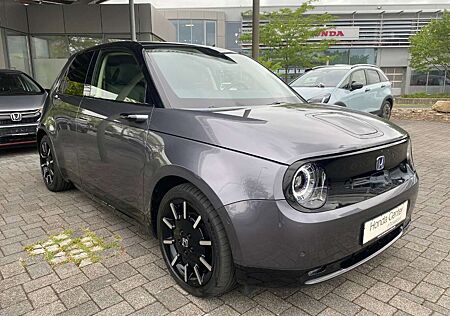 Honda e Advance 17 ZollTop|Garantie