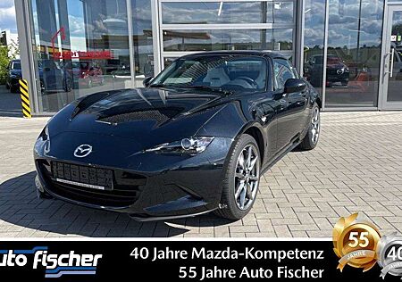 Mazda MX-5 2.0 (184PS) Autom. Kizuna Leder Navi Sitzhe