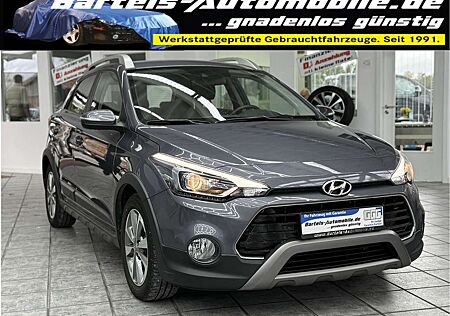 Hyundai i20 gebraucht kaufen Hyundai i20 Active 1.0 TGDI Trend, Klima, Sitzh., PDC