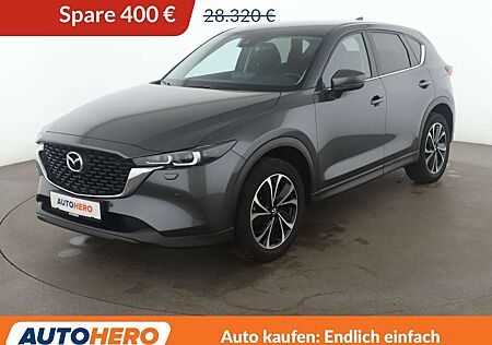 Mazda CX-5 2.5 SKYACTIV-G Ad'vantage 2WD *HUD*CAM*360*PDC*