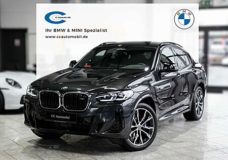 BMW X4 M40i Standh. Memory Laser 360K 20LM