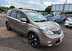 Nissan Note I-Way+**GARANTIE**