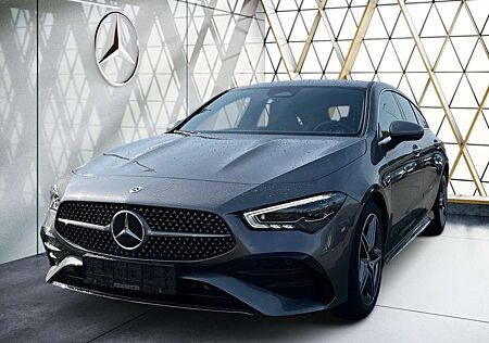 Mercedes-Benz CLA 180 Shooting Brake AMG AHK*Multibeam*360!KAM