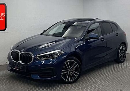 BMW 120 d xDrive Advantage PANO+ADAPTIVE+2-ZONEN+