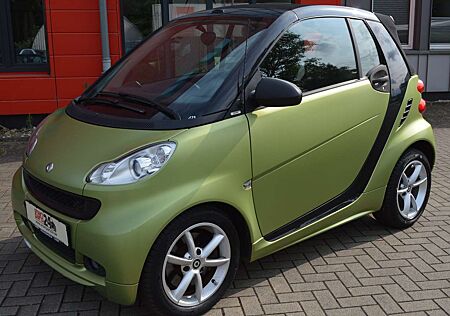 Smart ForTwo Puls*Cabrio*Servo*Klima*Automatik*Tüv Neu