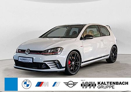 VW Golf Volkswagen VII GTI 2.0 TFSI Clubsport S Nr. 95 von