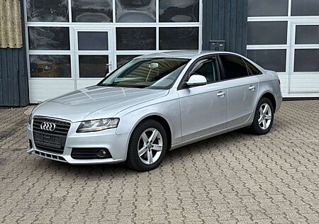 Audi A4 2.0 TDI (DPF) multitronic Attraction