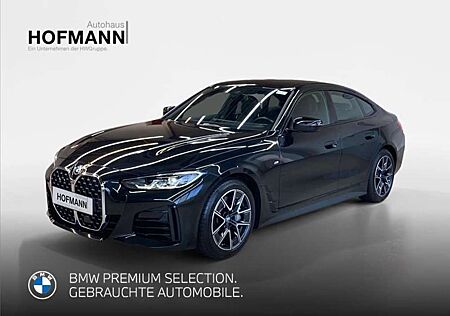 BMW 430 M Sport Leder+elSitze+H/K