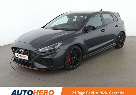 Hyundai i30 2.0 T-GDI N Performance Aut. *NAVI*LED*TEMPO*PDC*