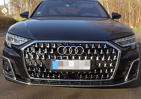 Audi A8 55 TFSI quattro tiptronic