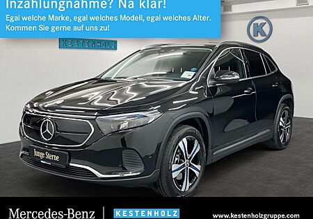 Mercedes-Benz EQA 300 4Matic Progressive KAMERA+DISTRO+DAB+PTS