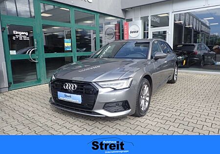 Audi A6 Avant 50 TDI quattro sport 3.0 Matrix-LED Business