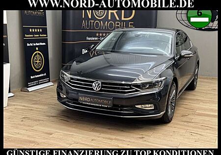 VW Passat Volkswagen Lim. 2.0 TSI DSG Elegance Leder/Matrix/18 Elegance